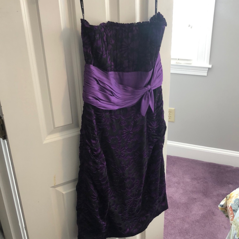 Betsey Johnson Dress